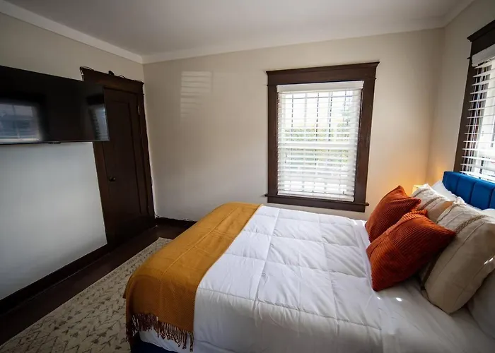 Casa con 2 Camere da Letto