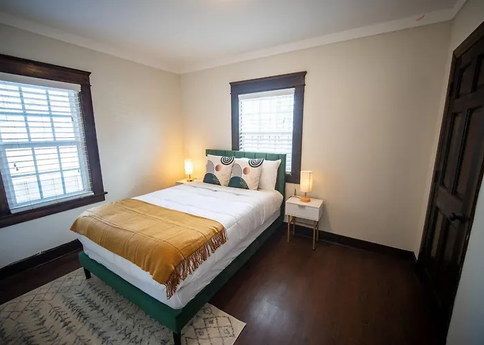 Casa con 2 Camere da Letto